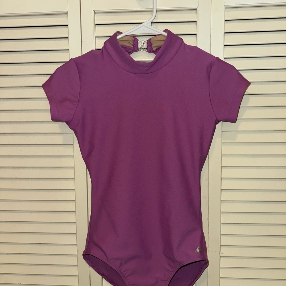 Mariia Crown Leotard - Size S